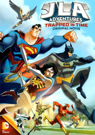 Feel free to comment your list below. All Dc Animated Movie