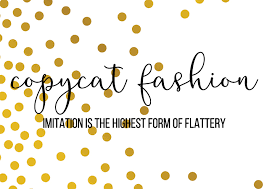 The Adventure Starts Here Imitation Is The Highest Form Of Flattery Mommy Style