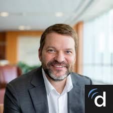 Dr. Matthew L. Carlson, MD