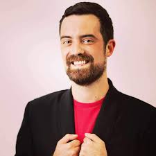 Please welcome Joey Mann to the cast of Only Fangs! He will be playing a  conspiracy theorist who has suspicions about the Onlyfangs app! Joey Mann  is an award winning producer and