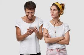 Cómo superar los Celos en pareja? 🤔 - Institut RET de Barcelona