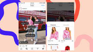 And then posted it to her page on the instagram website so her friends could see. Cach Ban Hang Tren Instagram Hiá»‡u Quáº£ NÄƒm 2021