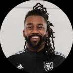 Jourdan Johnson: Sleep Medicine Doctor