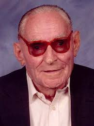 Richard Crowell Penny