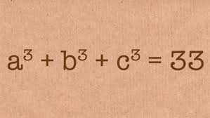 Uni anual 2021 | semana 12 raz matemático sesión 02. Solucionan El Diabolico Acertijo Matematico Que No Ha Podido Ser Resuelto En 64 Anos