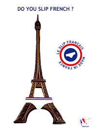 Tour Eiffel Slip Francais Tour Eiffel Slip