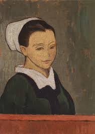 10 1890 S Portrait Paintings From Denmark Image: PICRYL