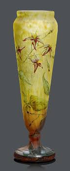 Daum Nancy Daum Nancy Daum Art Nouveau