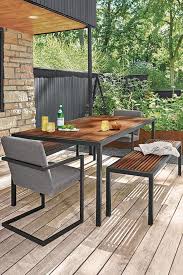 Montego Tables Modern Outdoor Dining Bar Tables Modern Outdoor Furniture Room Board Modern Outdoor Furniture Modern Outdoor Dining Sets Contemporary Outdoor Furniture