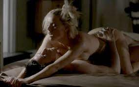 Kathleen Robertson Nude Sex Scene In Boss ScandalPlanet.Com | xHamster