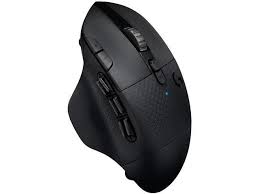The g604 lightspeed is the producer's newest attempt at this, as well as honestly, it does a pretty darn good when i grabbed the g604, i was a little hesitant. Logitech G604 Lightspeed Wireless Gaming Mouse With 15 Programmable Controls Dual Wireless Connectivity Modes And Hero 16k Sensor Newegg Com