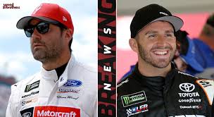 Family patriarch glen was the first to drive it in its first race at the old morris speedway near. Paul Menard Retiring After 2019 Matt Dibenedetto Earns No 21 Nascar Com