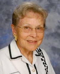 Phyllis Cody Obituary (1934