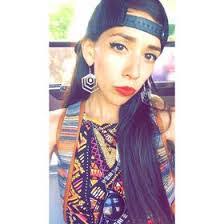 Genevieve Salazar's Instagram, Twitter & Facebook