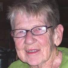 Lois Jean Lindahl Obituary August 1, 2016