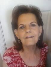 Sharon Lillie Obituary