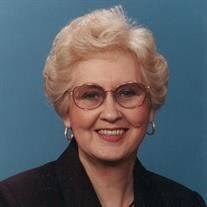 Wanda Lee Riddick Obituary