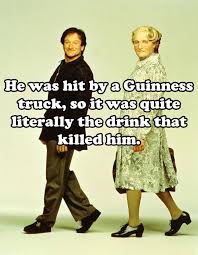 Does this movie hold up after 25 yrs.? 20 Euphegenia Doubtfire Quotes To Celebrate The 20th Anniversary Of Mrs Doubtfire Mrs Doubtfire Robin Williams Quotes Favorite Movie Quotes
