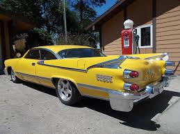 Image result for Canary Diamond 1959 Dodge