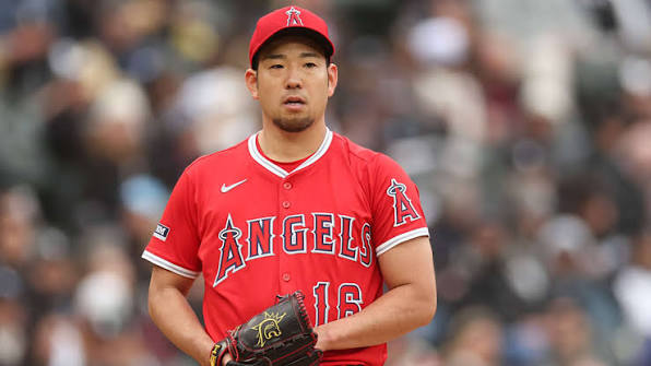 Yusei Kikuchi strikes out five