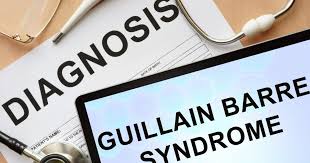 About 75% of patients have a history of preceding infection. Common Pneumonia Bacteria May Trigger Guillain Barre Syndrome