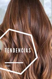 Tendencias 2021 Colores De Pelo Tendencias Tendencias De Moda