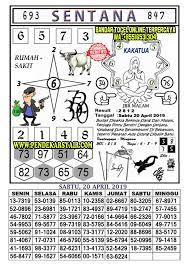 Syair Togel Hongkong Hari Ini 20 April 2019 25 April Binatang Tanggal