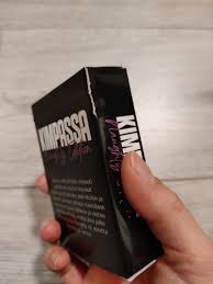 Kimpassa naughty edition | Tori