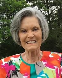 Shirley Parsley Obituary (1946