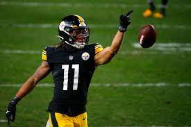Steelers receiver chase claypool, one of the best rookies of 2020, recently was involved in a bar fight in tmz.com has video of claypool and others brawling outside the wild goose tavern in costa. F5h4hmirf3fqm