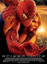 Peter parker as spider man bitten by a genetically engineered spider and soon discovers he have super powers. Spider Man 2 Wikipedia