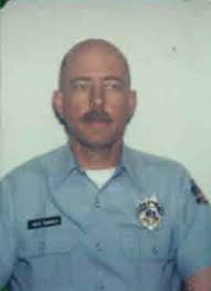 Tucson Fire Department D—Firefighters & Support Staff (1) 9th Edition