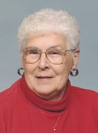 Mary Ann Burr Obituary