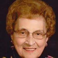 Obituary information for Lyla Mae Benjamin