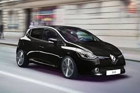 Renault Clio 2015 Renault Clio Renault Clio