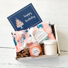 Birthday Gift Sets For Her Birthday Gift Set Lavender Eye Pillow Birthday Gift For Her Birthday Spa Gift Birthday Box Ha In 2020 Happy Birthday Gifts Diy Projects Gifts Lavender Eye Pillows