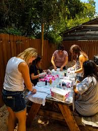We can also host bachelor parties, corporate events, holiday parties, birthday parties and more. My Bachelorette Party In San Antonio Fearless Captivations