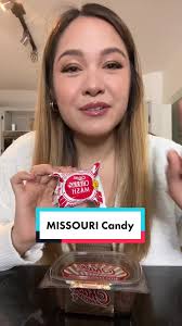 How to Make Cherry Mash Candy