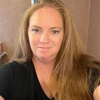 Kimberly LeAnn Hartline Obituary