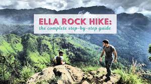 See more of baby dee on facebook. Ella Rock Hike The Complete Step By Step Guide Nomadic Boys