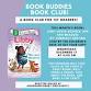 Book Buddies - Book Club for 1st Graders event image