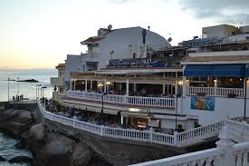 Masia Del Mar La Caleta Restaurant Reviews Photos Phone Number Tripadvisor