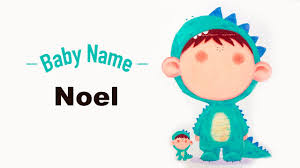 Noel Name Meaning, Origin, History, And Popularity