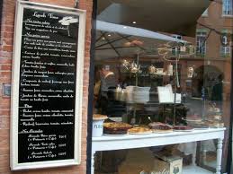 Toulouse Salon De The Flower S Cafe 6 Place Roger Salengro Salon De The Toulouse Cafe