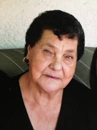 Maria de Jesus Batista Albino