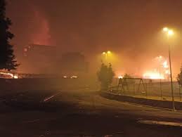 Sardegna in fiamme da tre giorni, proseguono le operazioni di soccorso. Dowkn2dp66ag0m