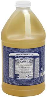 Check spelling or type a new query. More Reasons To Feel Good About Using Dr Bronner S Magic Soap As A Shampoo Naturallycurly Com