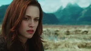 Why do some characters have red hair dye