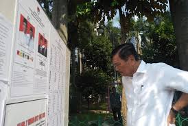 Check spelling or type a new query. Luhut Bebaskan Anak Dan Cucu Tentukan Pilihan Masing Masing Republika Online