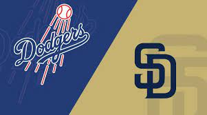 Here's the anatomy of that sweep: San Diego Padres Vs Los Angeles Dodgers 8 5 20 Starting Lineups Betting Odds Matchup Preview